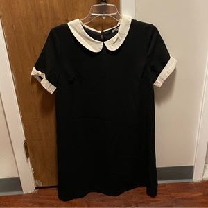 Wednesday Addams Dress